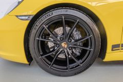 PORSCHE 991 Carrera T I APPROVED I Unfallfrei I PDK I BO