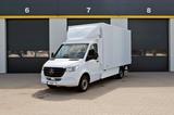 Mercedes-Benz Sprinter 315 CDI SOFORT * LBW/AHK/Klima/Tempomat
