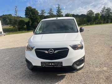 Opel Combo - 2