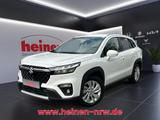 Suzuki S-CROSS COMFORT AGS NAVI+DAB+CARPLAY+SITZHEIZUNG - Suzuki (SX4) S-Cross Gebrauchtwagen in Dortmund