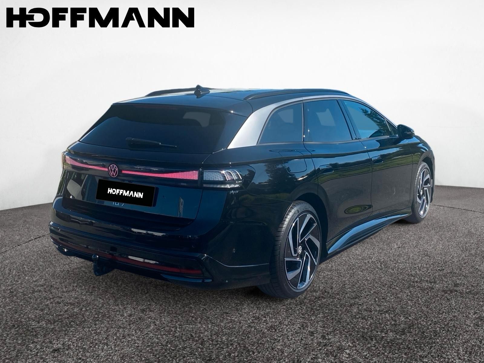 Fahrzeugabbildung Volkswagen ID.7 Tourer Pro S AHZV Harman/Kardon