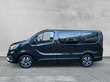 Renault Trafic SPACECLASS COMBI BLUE dCi 170 EDC LEDER - Renault Trafic