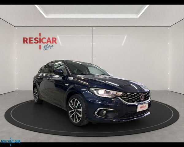 Fiat FIAT Tipo 5p 1.3 mjt Lounge s&s 95cv