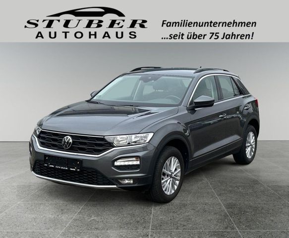 Volkswagen T-Roc 1.5 TSI DSG RFK | ACC | el. Heckklappe | S