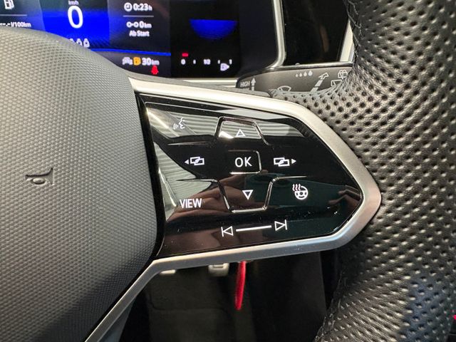 T-Roc R-Line 1.0 TSI ACC MATRIX-LED RFK