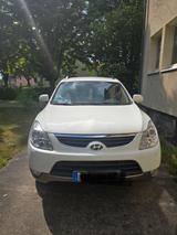 Hyundai ix55 3.0 V6 CRDi Premium 4WD Automatik Premium - Hyundai ix55 mit Diesel-Antrieb: Automatik