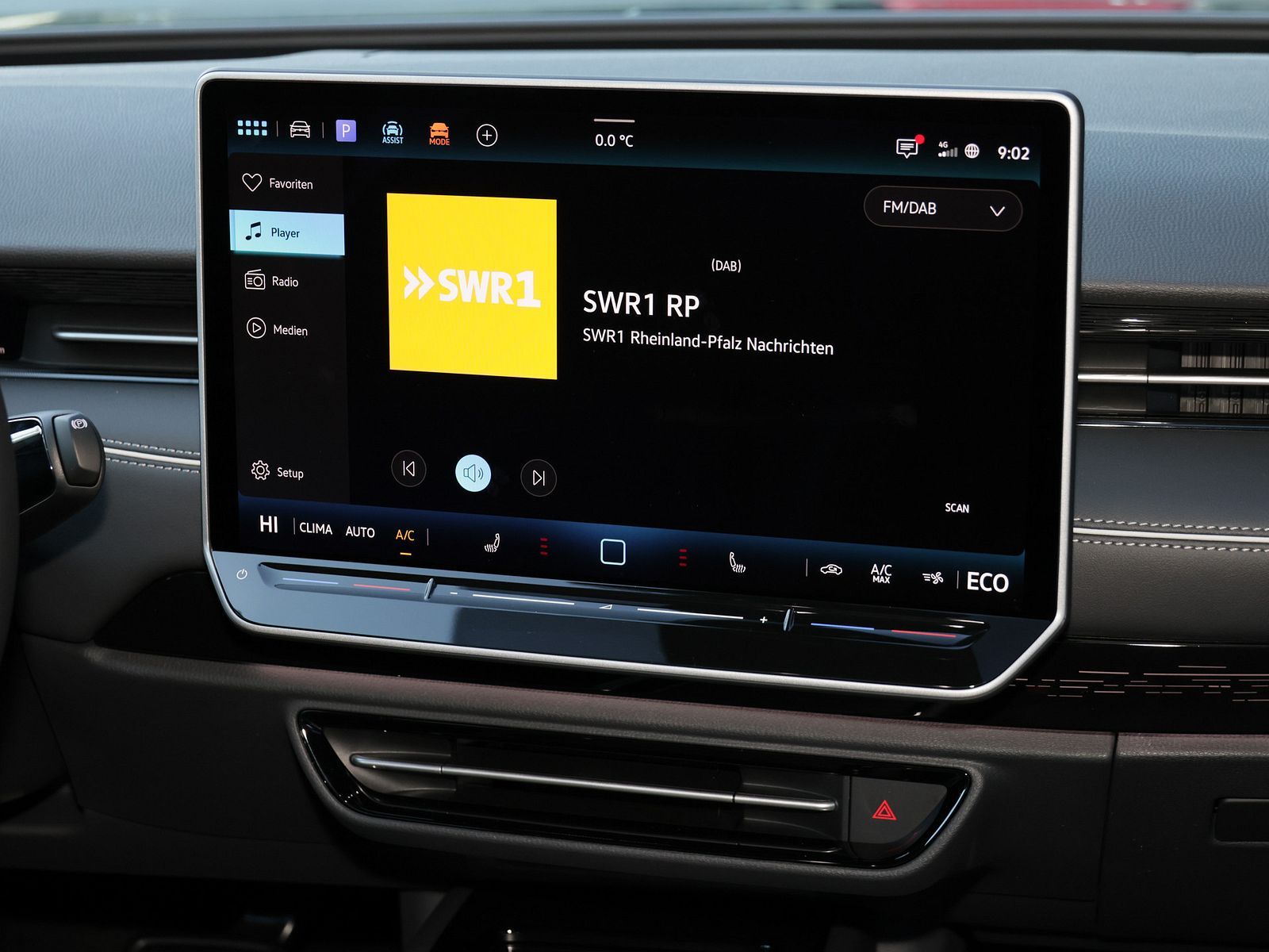 Volkswagen ID.7 - Bild 16