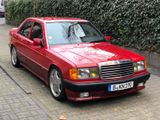 Mercedes-Benz 190E 2.0 Sportline AMG Paket Klima Schiebedach  - Mercedes-Benz 190: 190e AMG