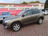 Toyota RAV 4 RAV4 Life - Toyota RAV 4 mit Diesel-Antrieb: Geländewagen