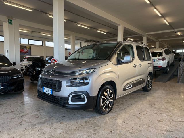 Citroën Citroen Berlingo 1.5 BHDi 100cv M Shine N1 5P 08