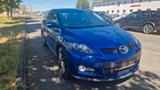 Mazda CX-7 2.3 Expression, Turbo Aussetzer! - gebrauchte Mazda CX-7 aus dem Jahr 2007