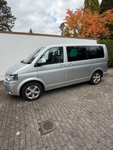 Volkswagen T5 Multivan Highline