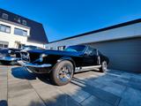 Ford Mustang GT Fastback 1967 - Ford Mustang aus 1967: Fastback