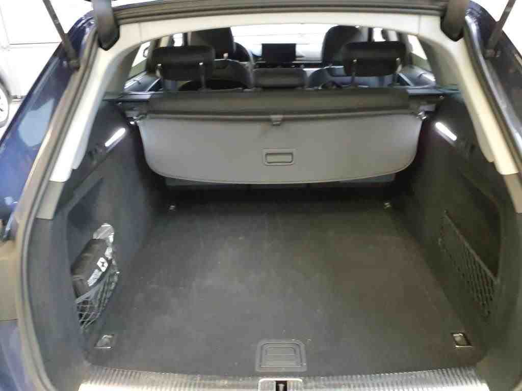 Audi A4 - Bild 9