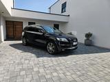 Audi Q7 4.2 TDi S-line Quattro - Audi A6: Geländewagen, Line
