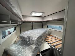 Pössl Summit Shine 600 L  | Premium & Assistenz Paket*