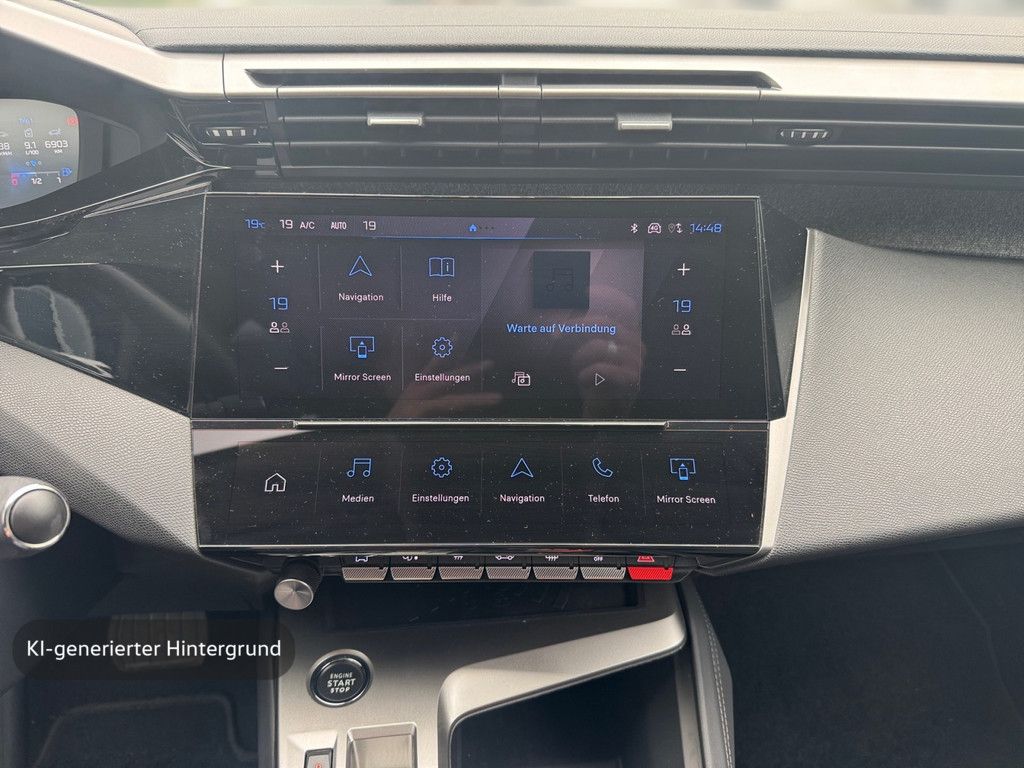 Peugeot 408 - Bild 14