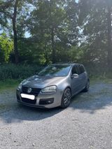 Volkswagen Vw Golf 5 GT 170ps - Volkswagen Golf: 170 Ps