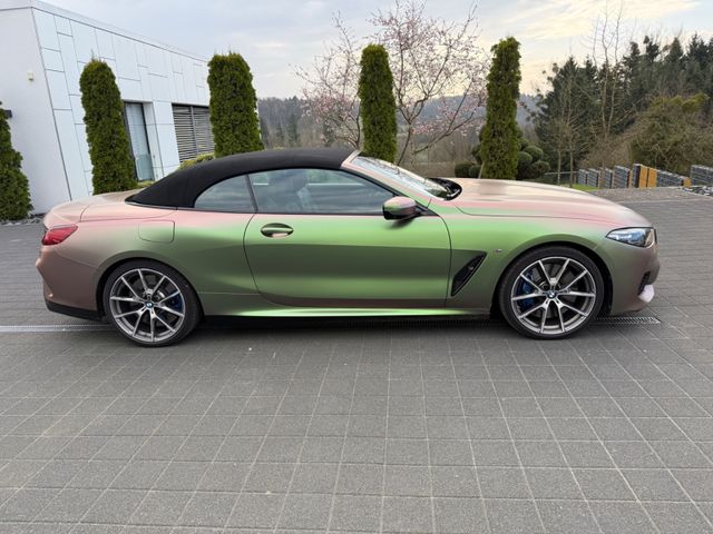 BMW 850