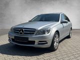 Mercedes-Benz C 200 T-Modell CGI Avantgarde Automatik - Mercedes-Benz C-Class aus 2011: T Modell