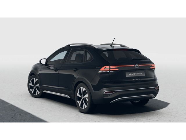 Taigo Style 1.0l TSI DSG Allwetter IQ Drive