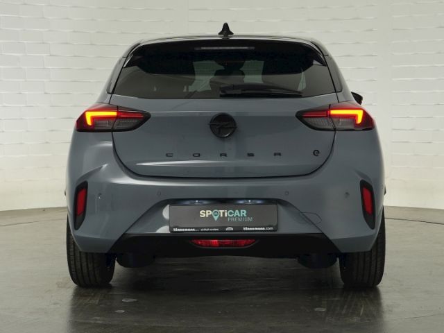 Corsa-e F FACELIFT ELECTRIC GS LONG RANGE 51kWH 