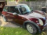 MINI ONE ONE - MINI ONE aus 2003