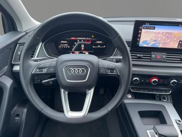 Audi Q5 - 11