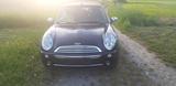MINI COOPER CABRIO COOPER - MINI Cooper Cabrio aus 2004