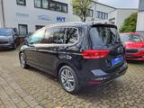 Volkswagen Touran 1.5 TSI 110kw People|7-Sitzer|ACC|NAVI|SI - Volkswagen Touran: 7