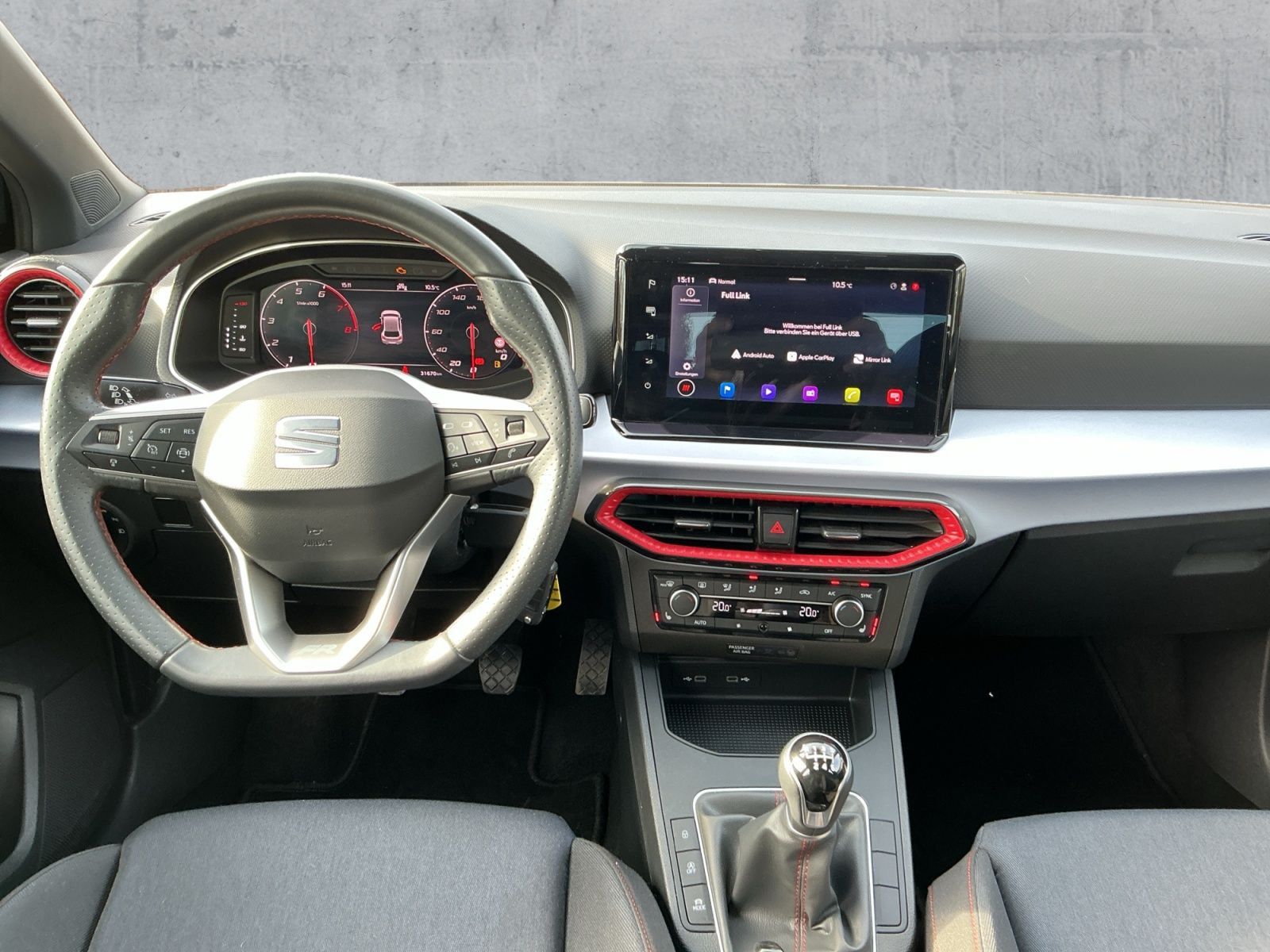 Seat Ibiza - Bild 9