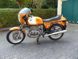 BMW R90S Liebhaberstück