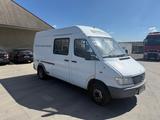Mercedes-Benz SPRINTER 412 - Mercedes-Benz 412