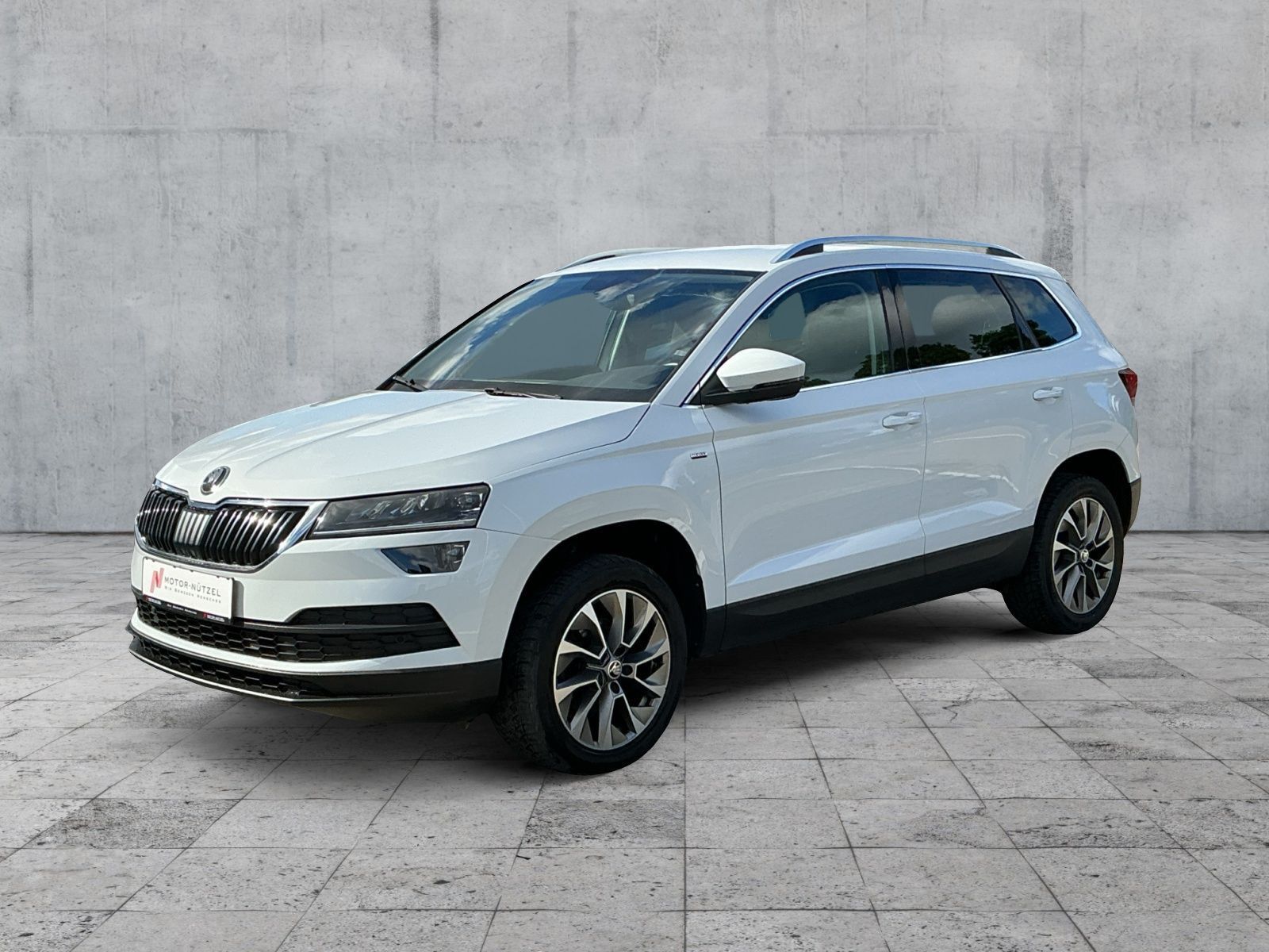 Skoda Karoq - Bild 2