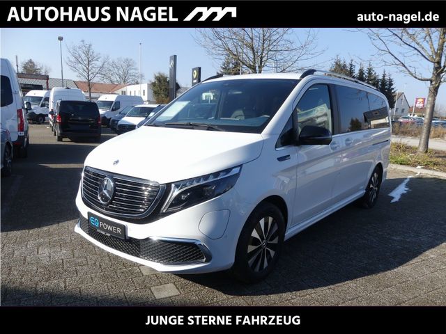 Mercedes-Benz EQV 300 AVANTGARDE Lang Pano-Dach 360° DISTRONIC