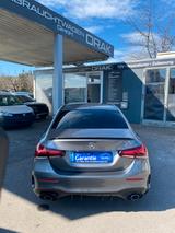 Mercedes-Benz A 35 AMG A -Klasse Lim. A 35 AMG 4Matic - Mercedes-Benz A 35 AMG in Stuttgart
