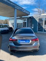 Mercedes-Benz A 35 AMG A -Klasse Lim. A 35 AMG 4Matic - Mercedes-Benz A 35 AMG aus 2021