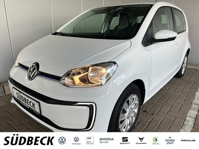 Volkswagen e-up! move-up! LED