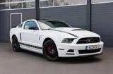 Ford Mustang V6 3.7/Xenon/AMBIENTE/BTH/R18 - Ford Mustang: V6