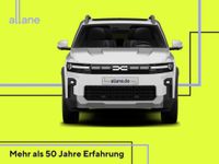 Dacia Bigster - Vorschau Bild 4