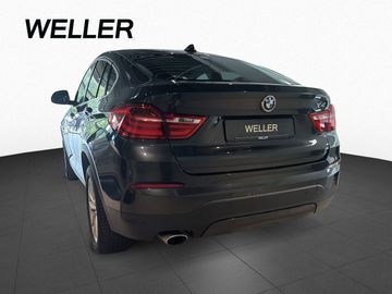 BMW X4 - 6