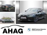 BMW 430i Gran Coupe M Sportpaket Sport Aut. Glasdach - BMW 430 Gran Coupé aus 2024