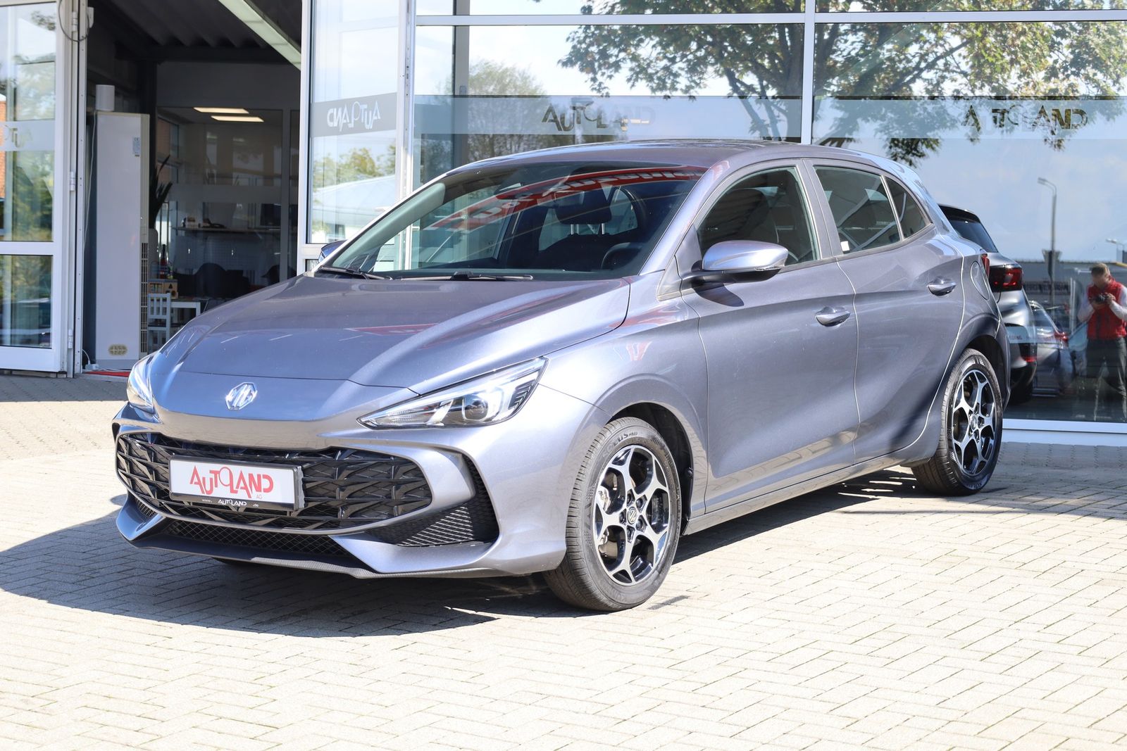 MG3