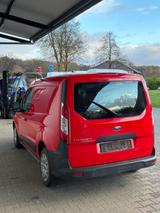 Ford Transit Connect - gebrauchte Ford Transit Connect aus dem Jahr 2017