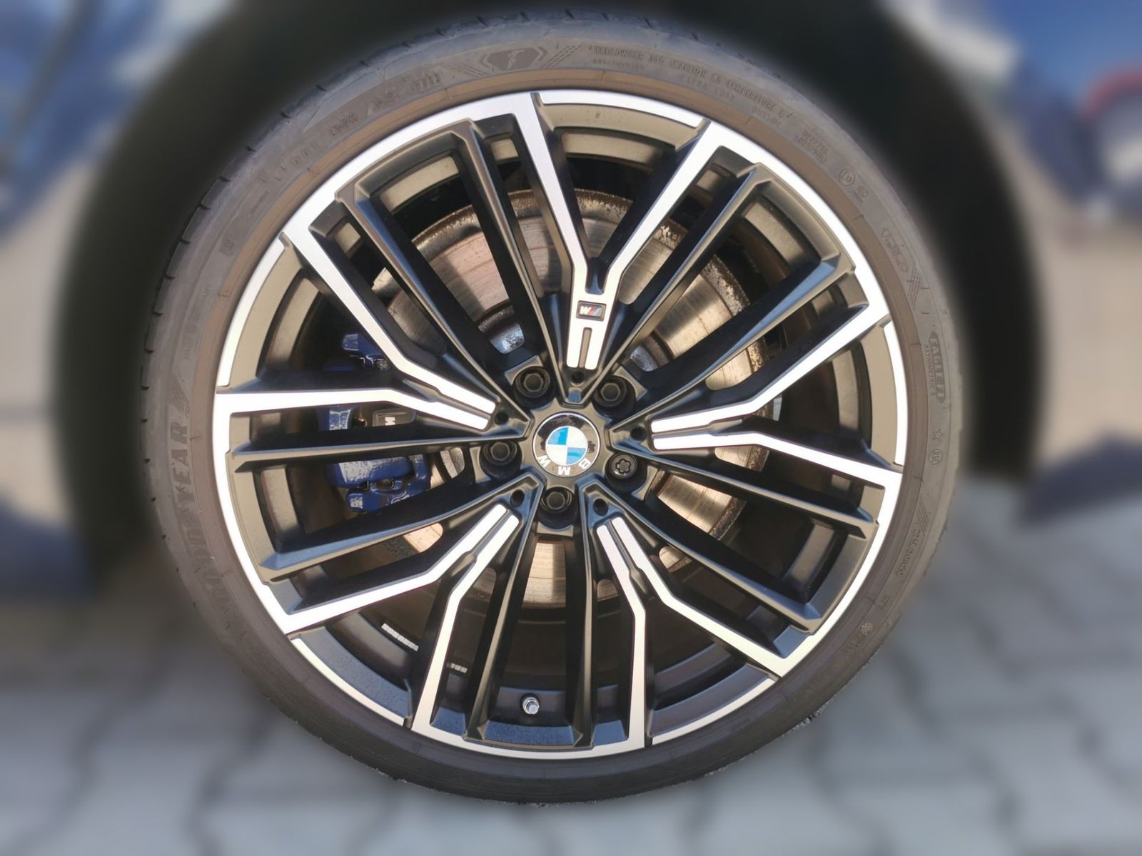 BMW 540 - Bild 3