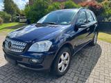Mercedes-Benz Mercedes ML 420 BRABUS CDI - Mercedes-Benz ML 420 von privat