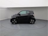 Smart fortwo EQ Exklusiv 22kw JBL Pano Kamera - gebrauchte Smart ForTwo aus dem Jahr 2024