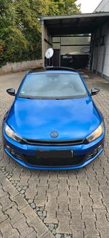 Volkswagen Scirocco 1.4 TSI Edition Edition - Volkswagen Scirocco in Hamm