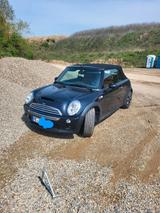 MINI Mini Cooper S Sidewalk Cabrio - MINI MINI: Cabrio, Sidewalk