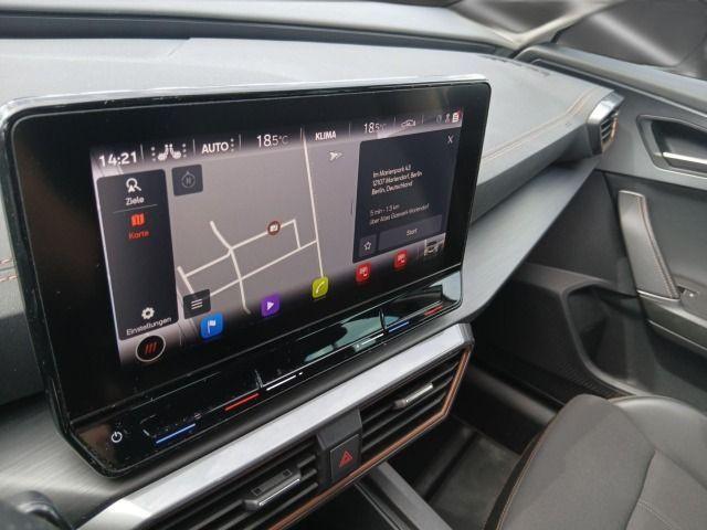 Cupra Formentor 2.0 TDI 4D DSG *ACC*NAV*LED*SHZ*